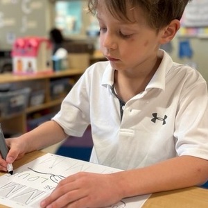 Fundraising Page: Louis Klein